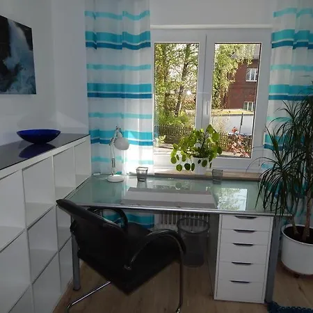 Apartment Neues Modern Moebliertes Komfortappartement Hilchenbach