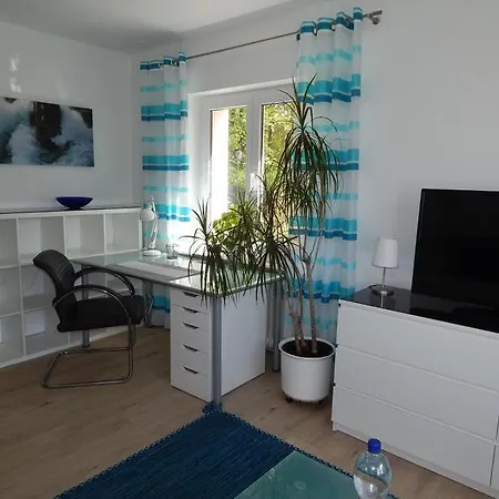 Neues Modern Moebliertes Komfortappartement Hilchenbach