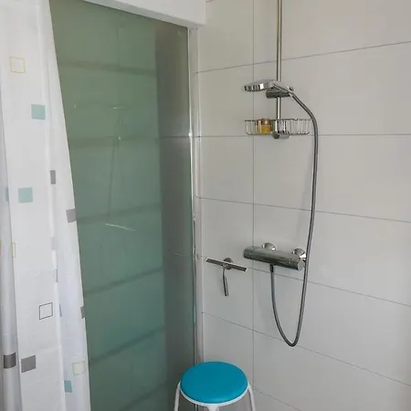 Neues Modern Möbliertes Komfortappartement Appartement Hilchenbach