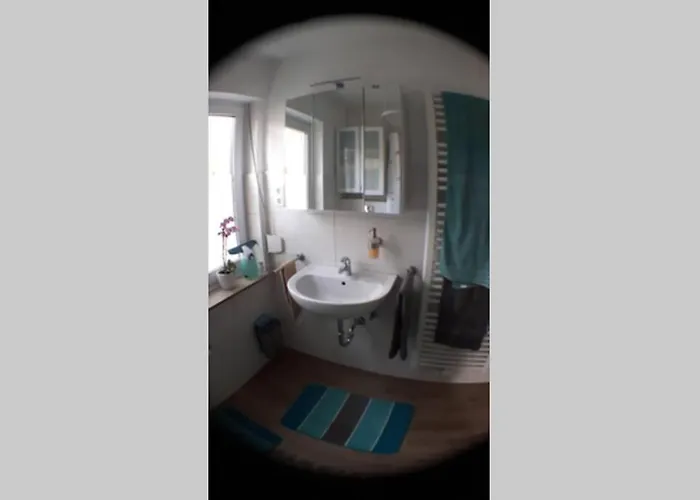 Neues Modern Moebliertes Komfortappartement Apartmán *