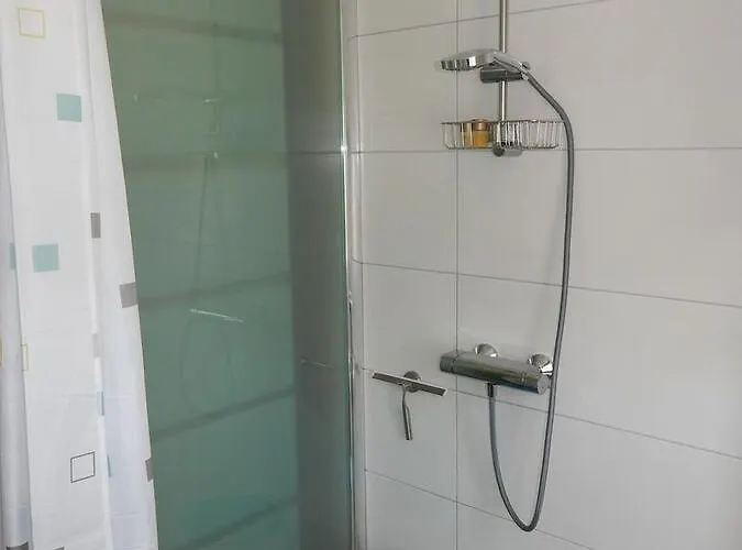 Neues Modern Moebliertes Komfortappartement Apartmán Hilchenbach